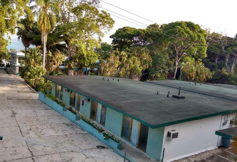 Номер Стандарт, Playa Azul