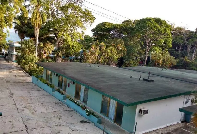 Standard-huone, Playa Azul