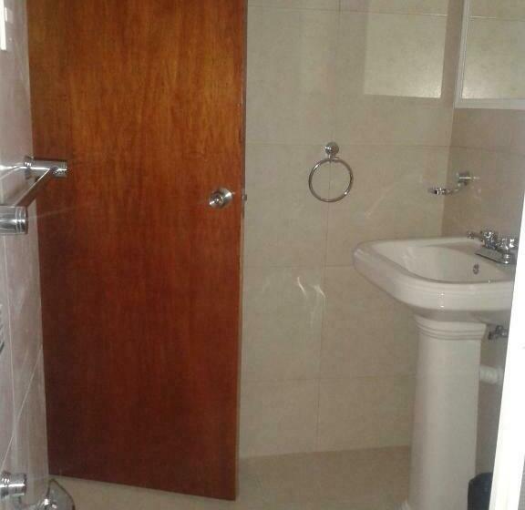 Номер Superior, Playa Azul