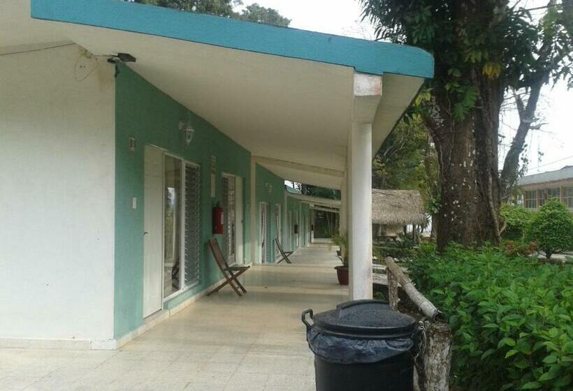 Номер Superior, Playa Azul