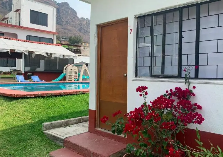 اتاق استاندارد چهار تخته, Puerto Villamar