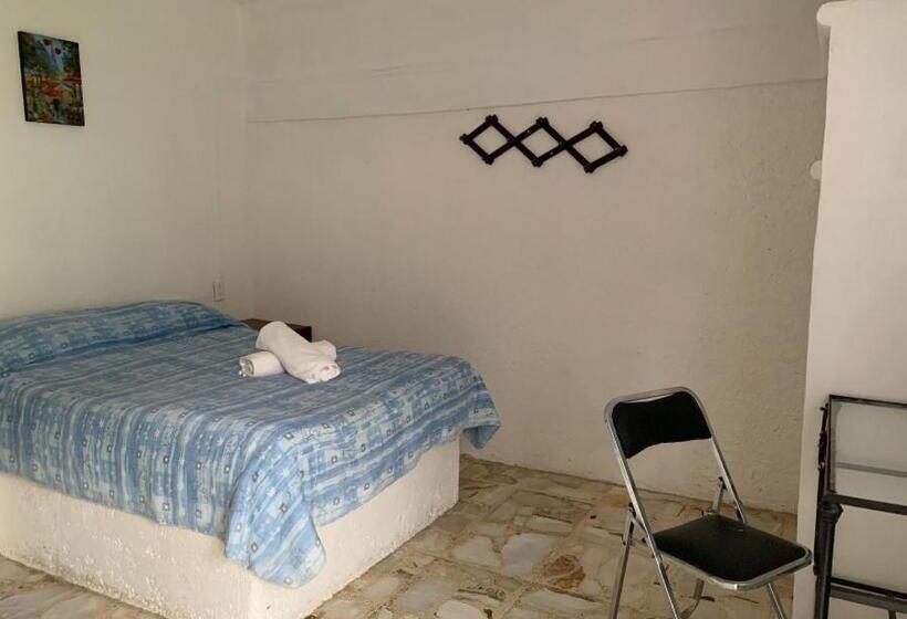 חדר סטנדרט נוף להרים, Puerto Villamar