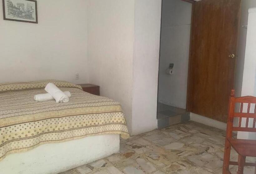 חדר סטנדרט נוף להרים, Puerto Villamar