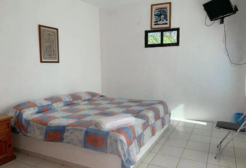 اتاق پریمیوم چهارنفره, Puerto Villamar