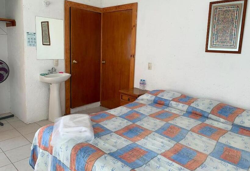 חדר פרמיום לארבעה, Puerto Villamar