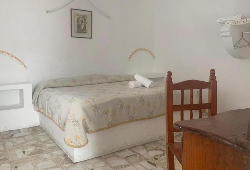 חדר סופריור לארבעה, Puerto Villamar