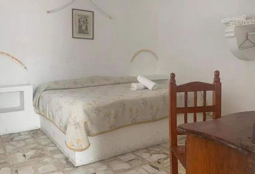 اتاق سوپریور چهار تخته, Puerto Villamar