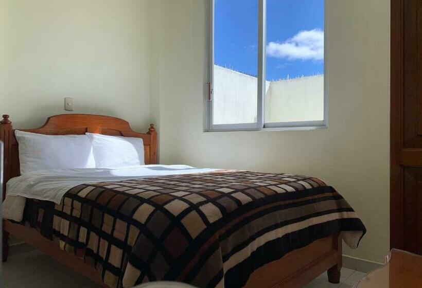 اتاق استاندارد, Renacimiento