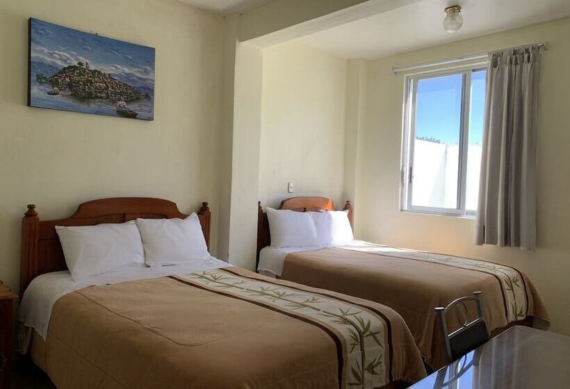 اتاق اکونومی, Renacimiento