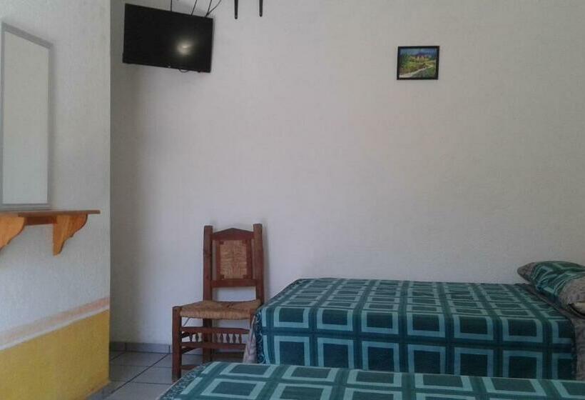 اتاق استاندارد, Sarabi