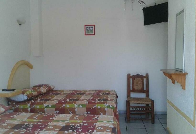 اتاق استاندارد, Sarabi