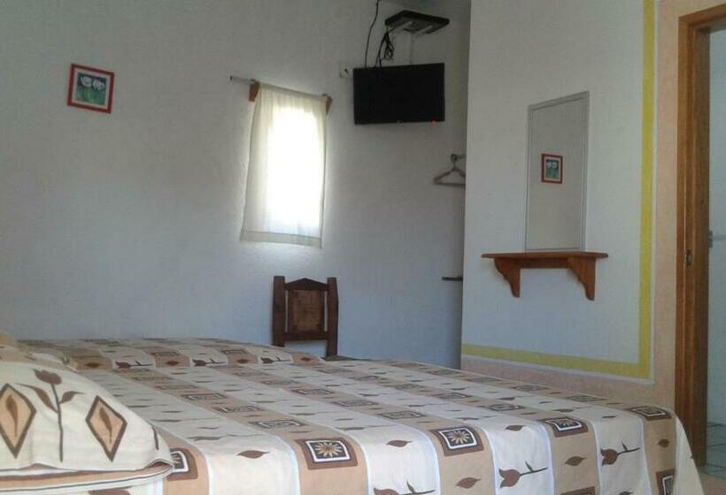 اتاق استاندارد, Sarabi