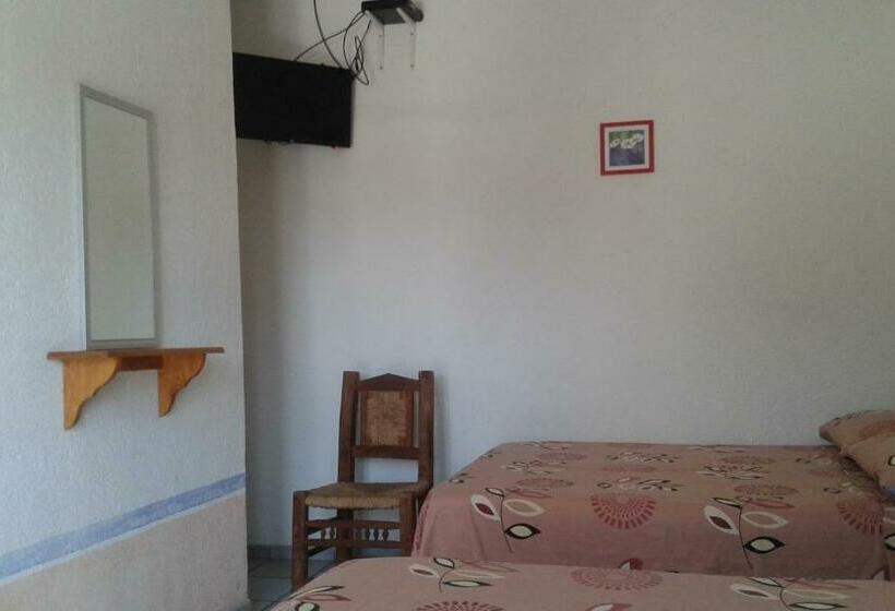 اتاق استاندارد, Sarabi