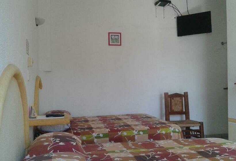 اتاق استاندارد, Sarabi