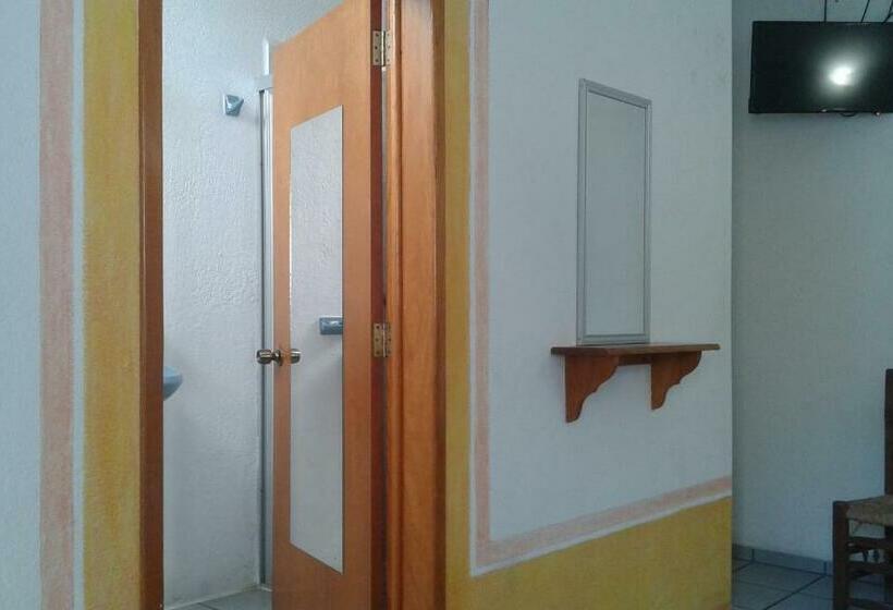 اتاق استاندارد, Sarabi