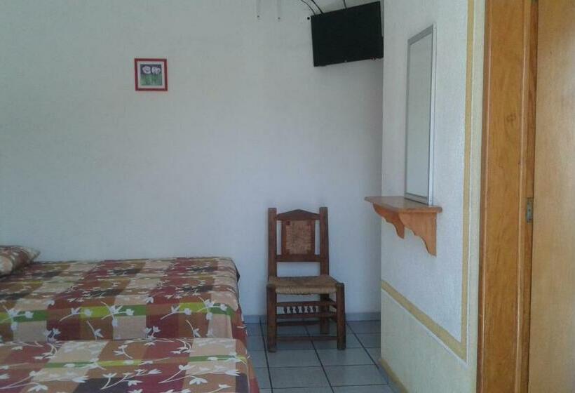 اتاق استاندارد, Sarabi