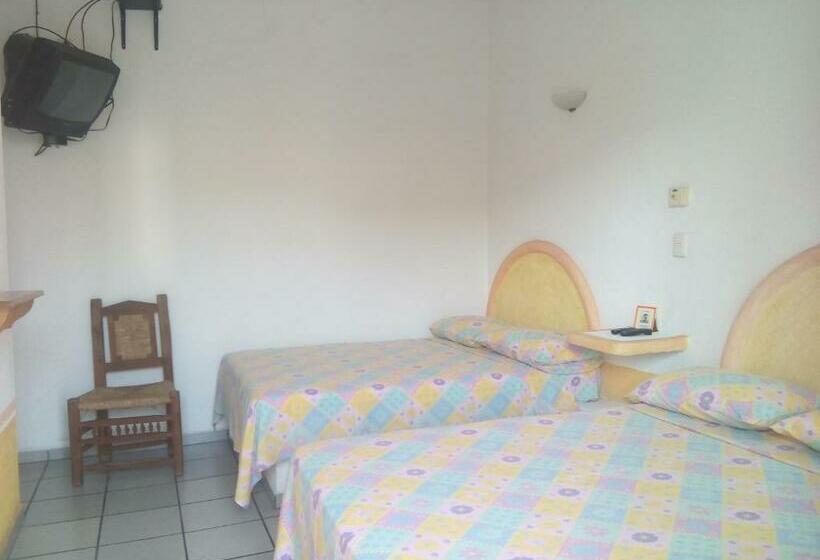 اتاق استاندارد, Sarabi