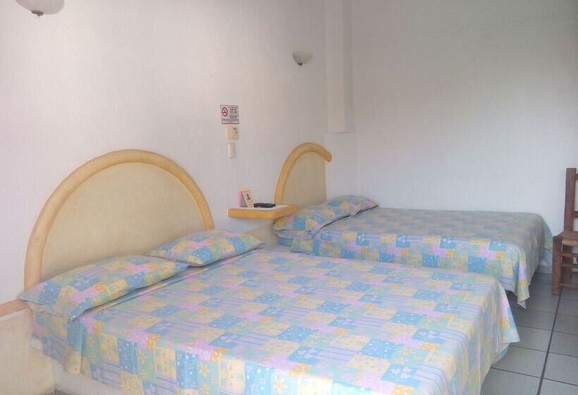 اتاق استاندارد, Sarabi