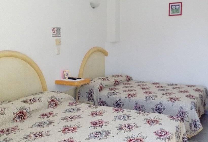 اتاق استاندارد, Sarabi