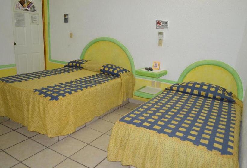 اتاق استاندارد, Sarabi