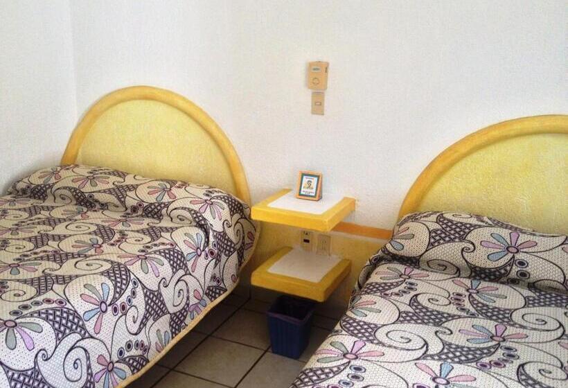 اتاق استاندارد, Sarabi