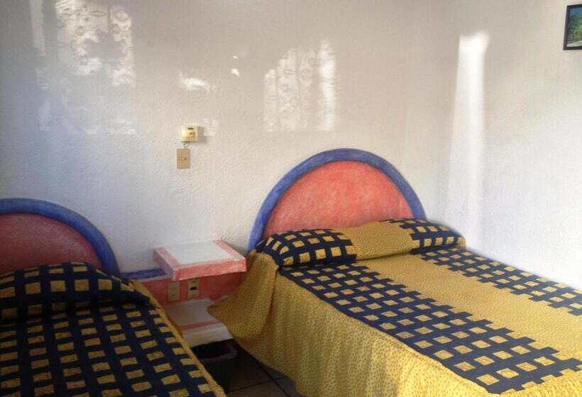 اتاق استاندارد, Sarabi