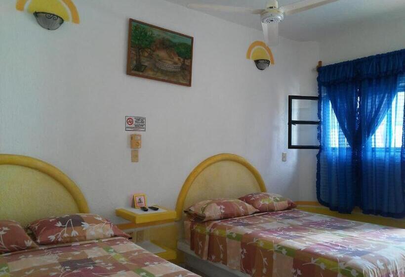 اتاق استاندارد, Sarabi