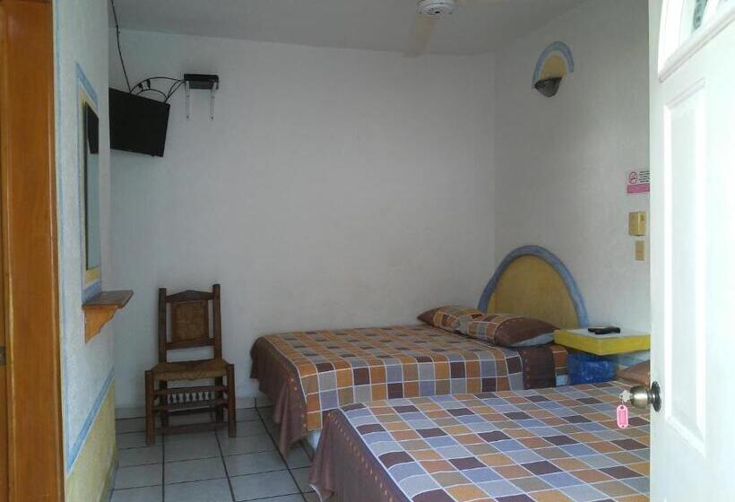 اتاق استاندارد, Sarabi