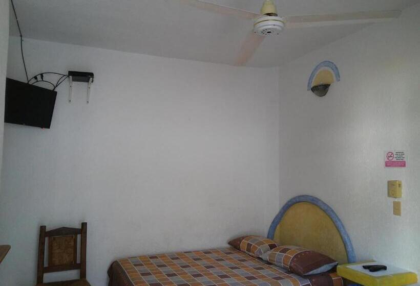 اتاق استاندارد, Sarabi