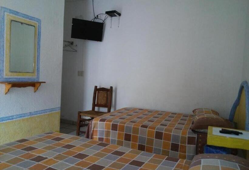 اتاق استاندارد, Sarabi