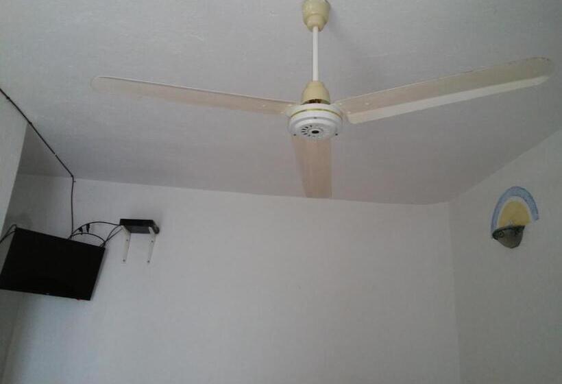 اتاق استاندارد, Sarabi