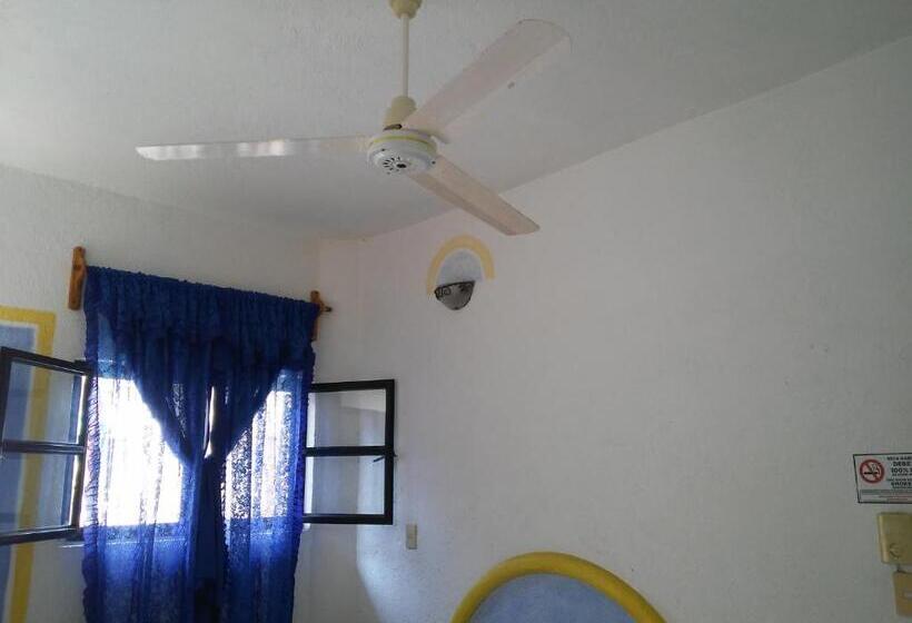 اتاق استاندارد, Sarabi