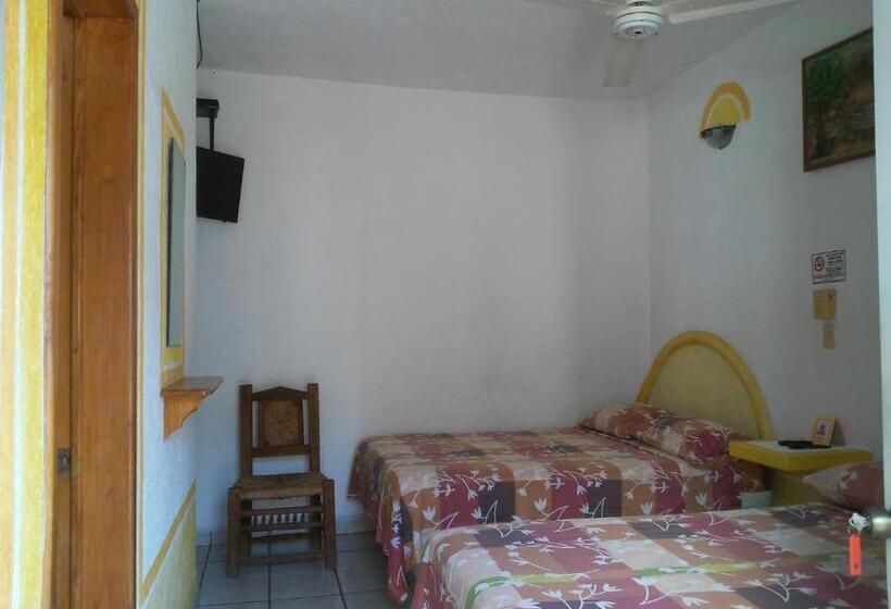 اتاق استاندارد, Sarabi