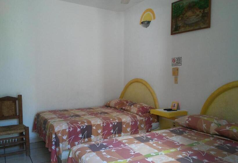 اتاق استاندارد, Sarabi