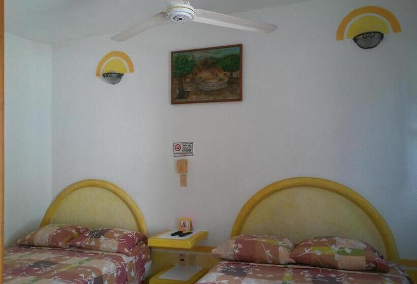 اتاق استاندارد, Sarabi