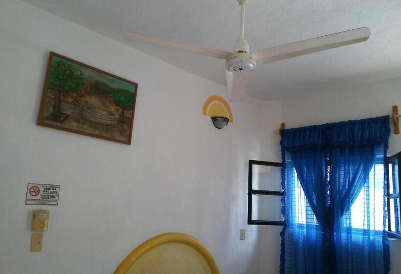 اتاق استاندارد, Sarabi