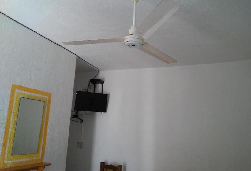 اتاق استاندارد, Sarabi