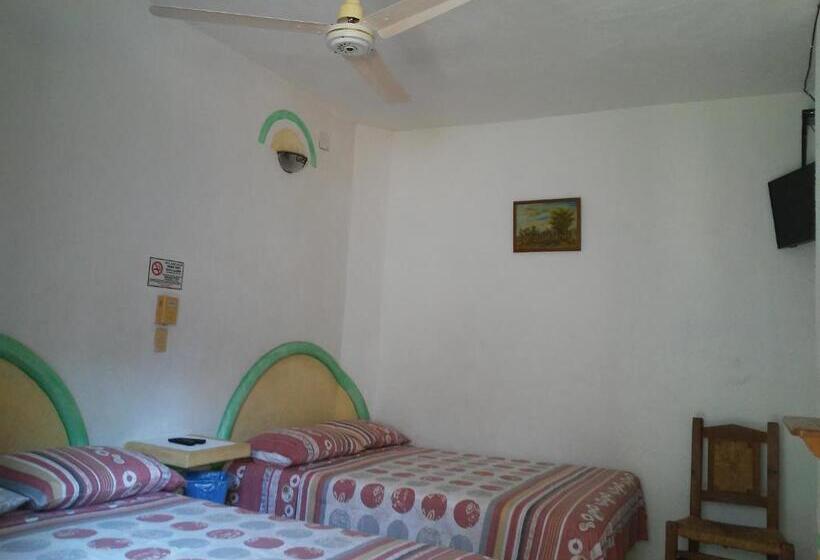 اتاق استاندارد, Sarabi