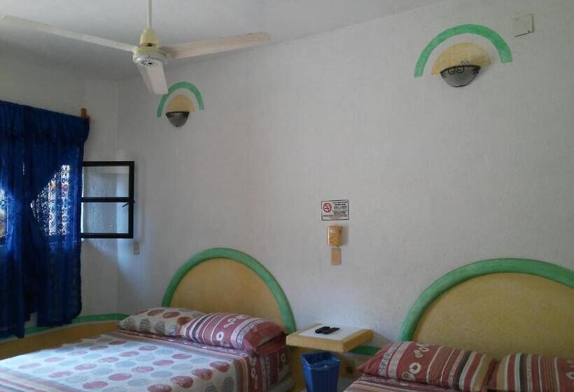 اتاق استاندارد, Sarabi