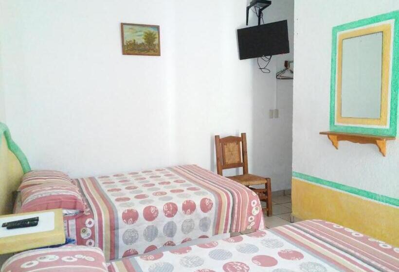 اتاق استاندارد, Sarabi