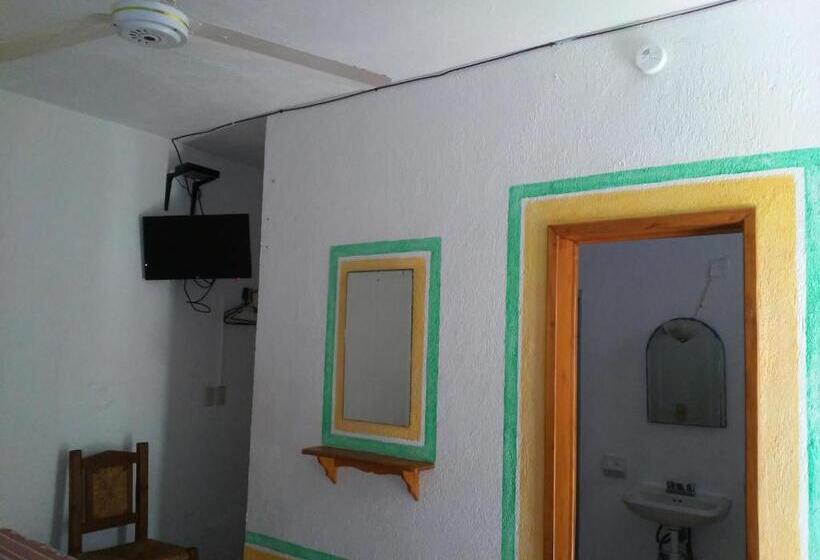 اتاق استاندارد, Sarabi