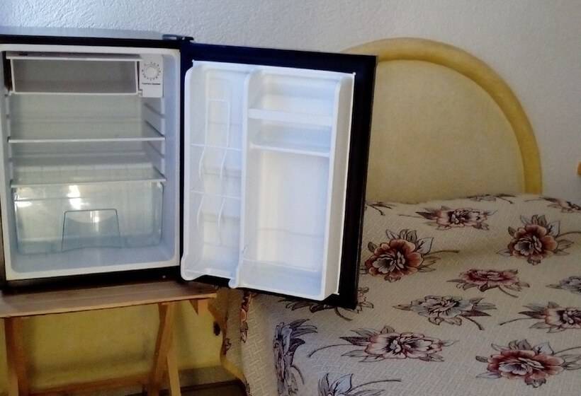 اتاق استاندارد, Sarabi