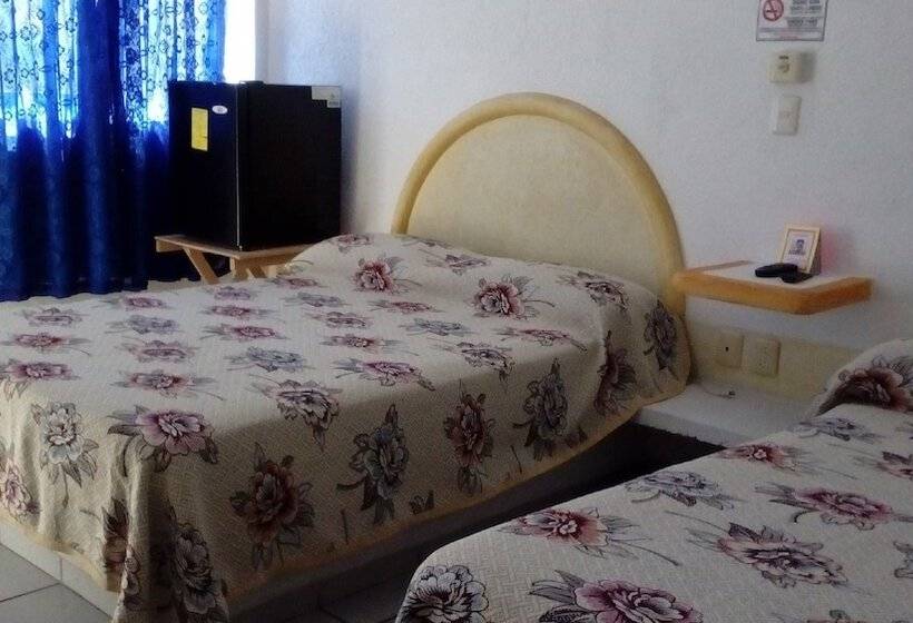 اتاق استاندارد, Sarabi