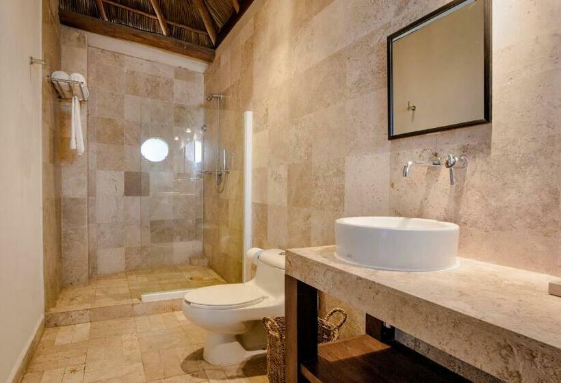 חדר סטנדרט, Selina Sayulita