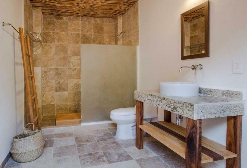 חדר סטנדרט, Selina Sayulita