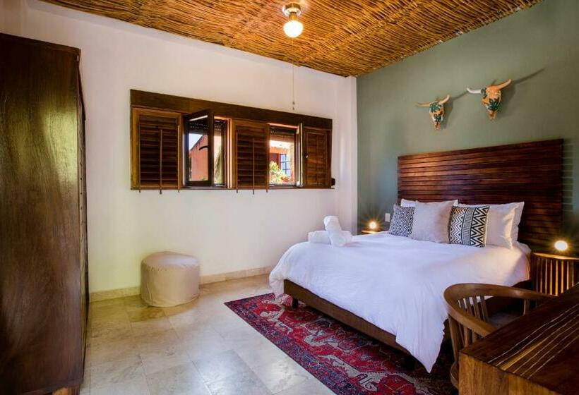 חדר סטנדרט, Selina Sayulita