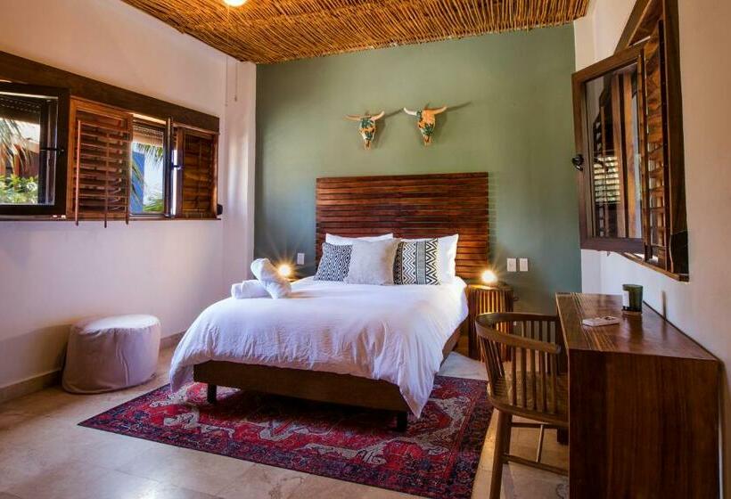 חדר סטנדרט, Selina Sayulita