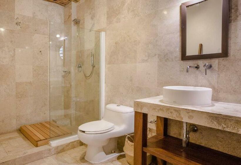 Standard-huone, Selina Sayulita