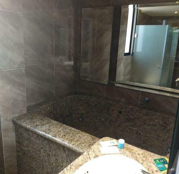 スイート, Siesta Del Sur