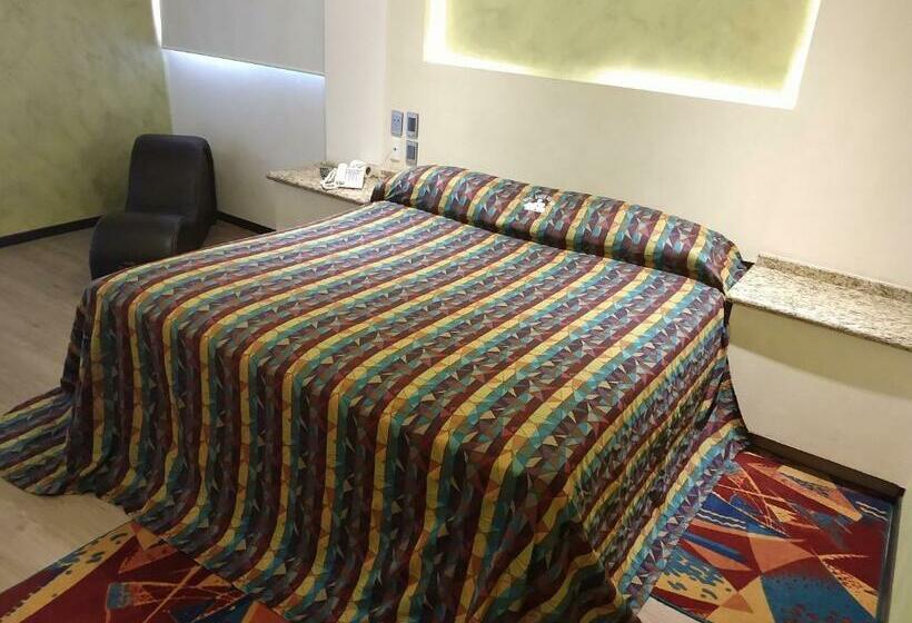 スイート, Siesta Del Sur